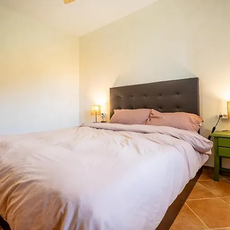 Ferienhaus Casa Chicota *