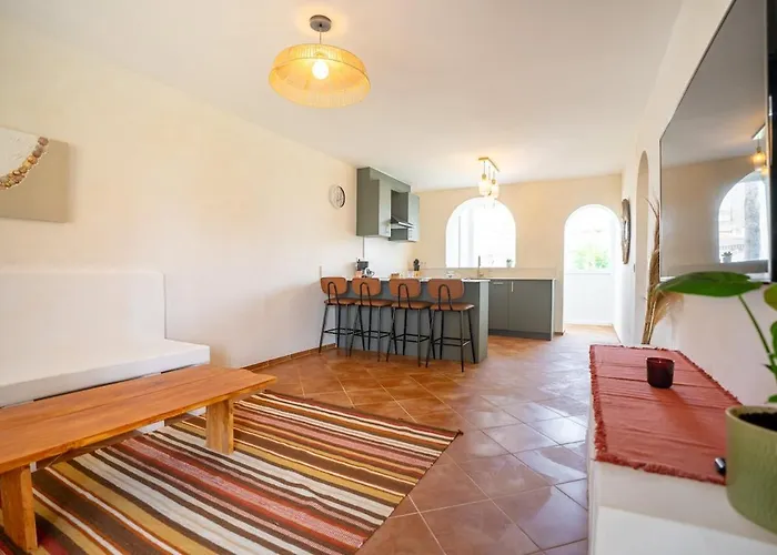 Casa Chicota Peñíscola