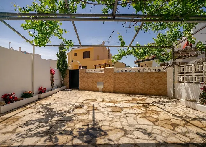 Casa Chicota * Peñíscola