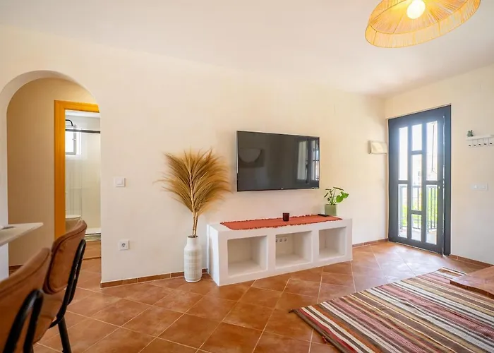 Casa Chicota Peñíscola