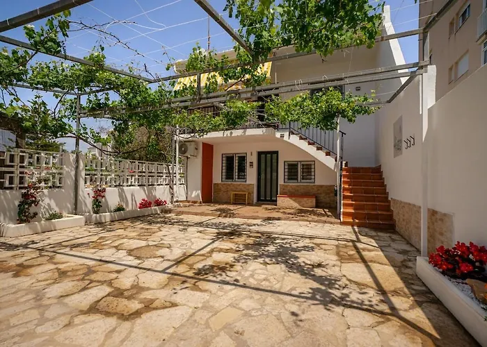 Ferienhaus Casa Chicota Peñíscola
