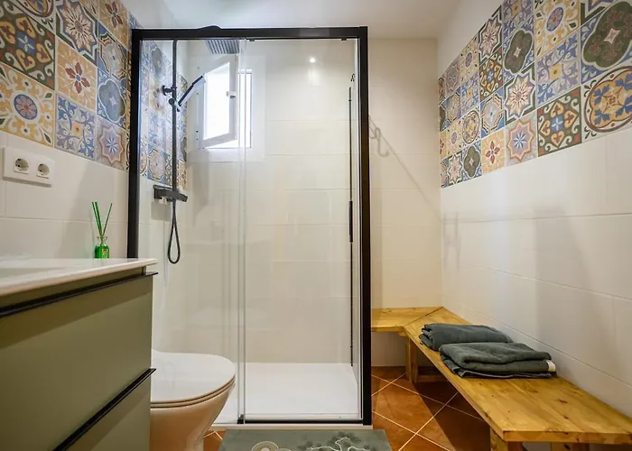 Casa Chicota Ferienhaus *