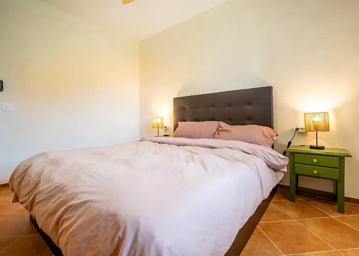 Ferienhaus Casa Chicota *