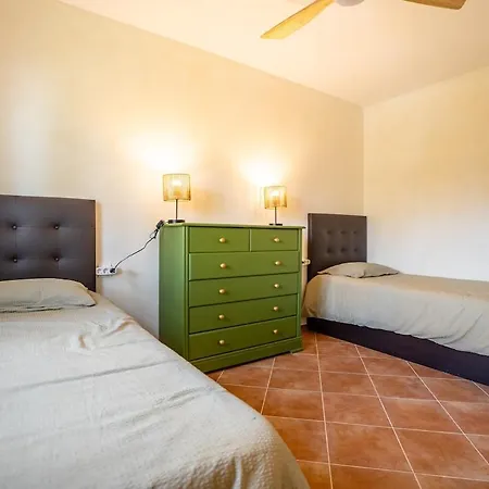 Casa Chicota Peñíscola