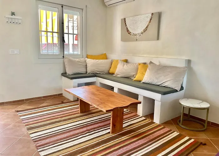 Сasa de vacaciones Casa Chicota