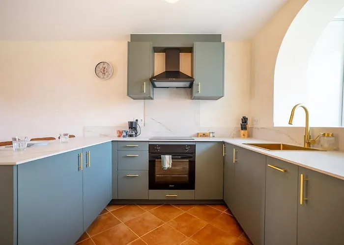 Сasa de vacaciones Casa Chicota