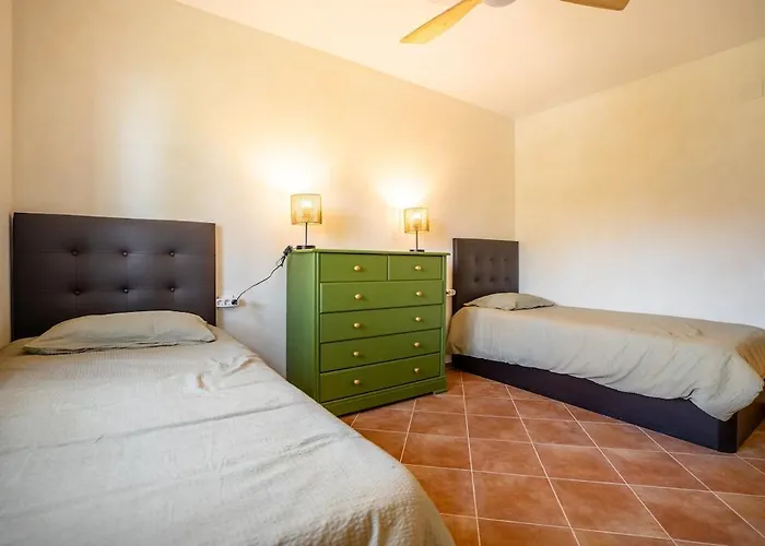 Casa Chicota Peñíscola