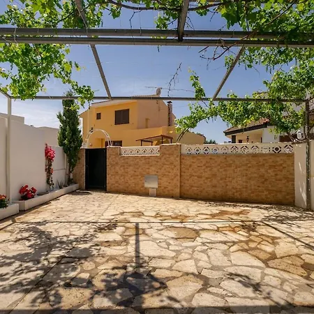 Casa Chicota * Peñíscola