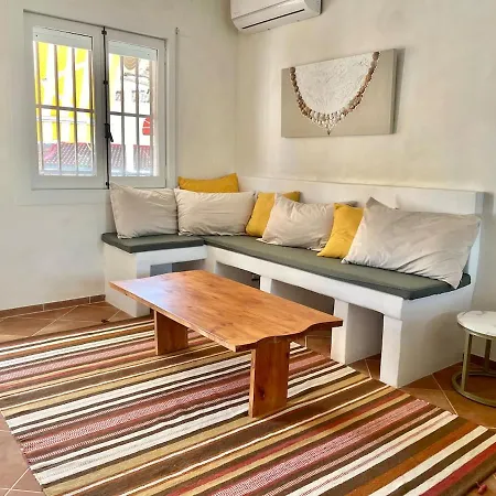 Hébergement de vacances Casa Chicota