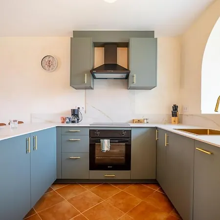 Hébergement de vacances Casa Chicota