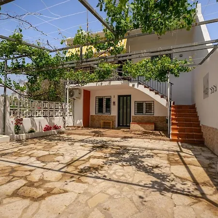 Hébergement de vacances Casa Chicota Peñíscola