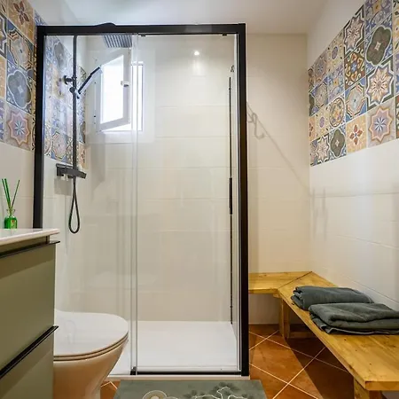 Casa Chicota Hébergement de vacances *