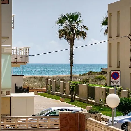 Casa Chicota Hébergement de vacances